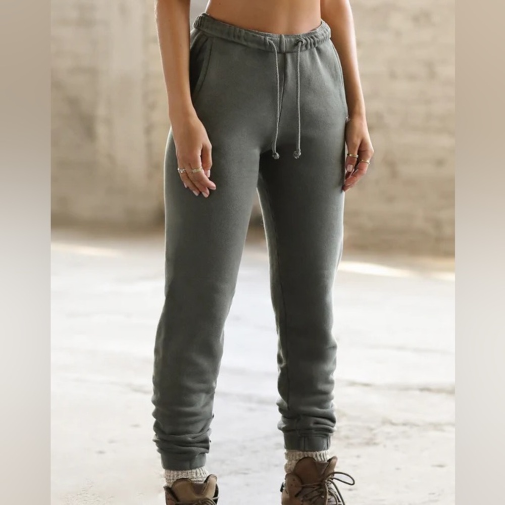 Joah Brown empire joggers